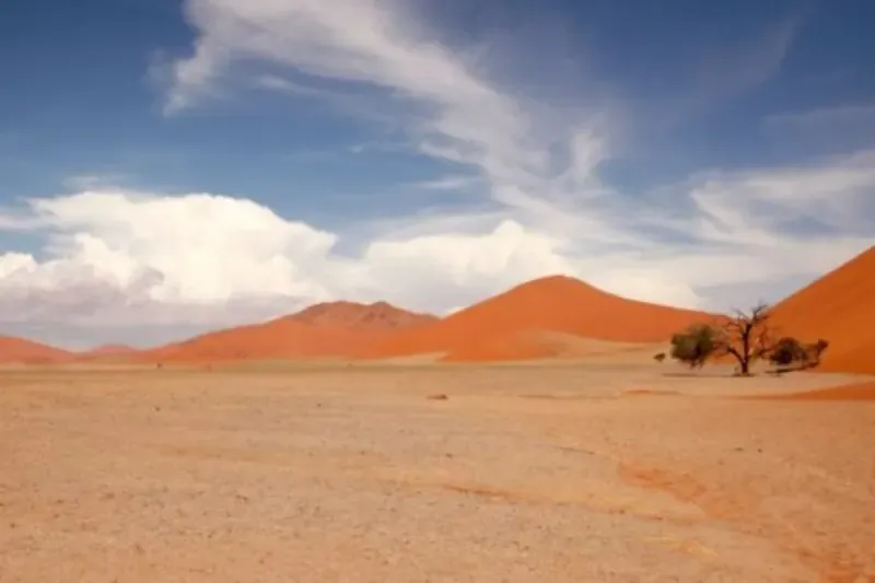 Namibia